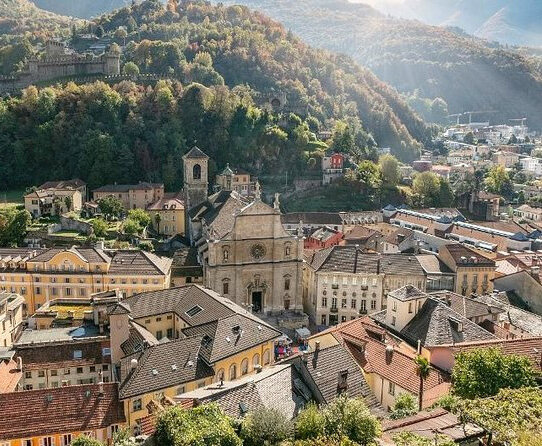 Bellinzona